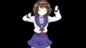 Anime Dancing Meme Youtube