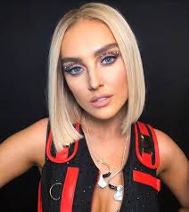 Welcome to the perrie edwards zine, with news, pictures, articles, and more. Little Mix Brasil Midias On Twitter Short Hair Styles Perrie Edwards Little Mix Perrie Edwards