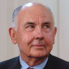 Alfred James Clark Net Worth