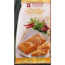 Tapi, kenapa penyebutannya menggunakan organ hewan yaitu udang? Authentic Muar Otak Otak Fish Paste 180g 2 Packets Per Order Halal Shopee Malaysia