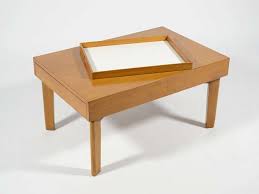 Altra extension coffee table assembly instruction. George Nelson Model 4652 Extension Coffee Table By Herman Miller For Sale At 1stdibs