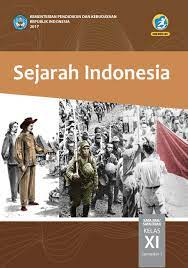 Kami menyajikan informasi terkait download buku paket sejarah peminatan kelas 11 pdf. Download Buku Sejarah Indonesia Kelas 11 Sma Semester 1