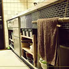 台所 大正ロマン キッチン ナチュラルインテリア レトロ などのインテリア実例 2018 07 12 19 37 22 roomclip ルームクリップ インテリア 実例 インテリア インテリア ナチュラル