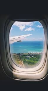 Look Out The Window 2 Airplane Window Airplane View Airplane Window View