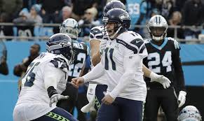 Maybe you would like to learn more about one of these? Seahawks Sebastian Janikowski 30 Yarders To Win I Ll Take That Any Day