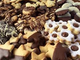 Biscotti Al Burro Bimby Facili E Veloci Da Preparare Kikakitchen