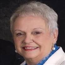 Nancy Scott Thomason Obituary