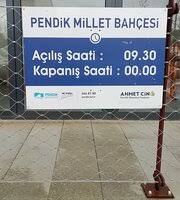 Millet bahçesi içerisine ayrıca yeme içme hizmetinin verileceği bir koru köşkü ve cami de yer alacak. Pendik Millet Bahcesi Istanbul 2021 All You Need To Know Before You Go With Photos Tripadvisor