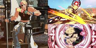 Beginner's Tips And Tricks For Playing As Sin Kiske In Guilty Gear Strive