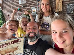 Mike van Oudgaarden updated his...