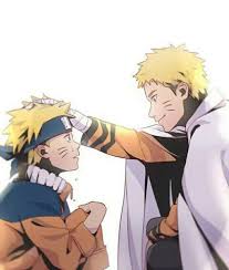 The Way Back Completed Naruhina Fanfiction Happy Birthday Naruto Naruto Quotes Anime Naruto Naruto