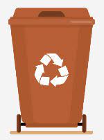 The bin is lightweight and great addition to any modern looking kitchen. Where Should You Throw Your Trash Ministry Of Environmental Protection