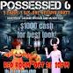 Possessed 6 Halloween Blowout event image