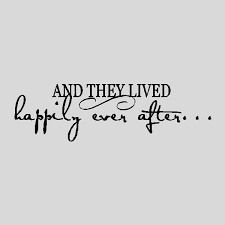 01:45:08 and they lived happily ever after. Finding Happy Ever After Quotes Quotesgram