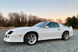 Image result for Arctic White 1991 Camaro