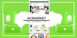 Se erige como una gran alternativa a la tienda oficial de android, google play, la cual te permite realizar descargas de todas las app y juegos que están . Download Acmarket For Android Apk Ios Pc October 2021
