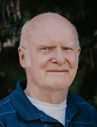 John Creelman Obituary July 28, 2023