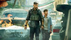 You can see all active secret codes for today if you press the red. Honest Review Of Extraction Russo Brothers Do Everything Right Except The Bangla Dhaka Tribune