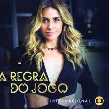 Amigo do treinador inglês conta tudo 24.07.2021 mercado mercado: A Regra Do Jogo Internacional 2015 Cd Discogs