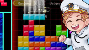 Optimal Controls Tetris 99 Youtube