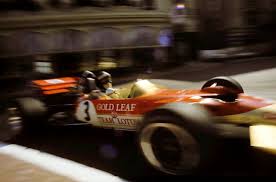 Image result for Gold 1970 Monaco