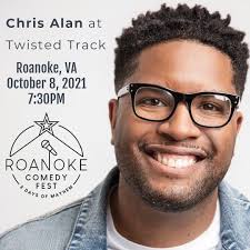 Roanoke Comedy Fest (@roanokecomedyfest) · Roanoke, VA