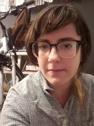 Aimee (Harrison) Wright Clow Receives Beulah Rose Poetry Prize