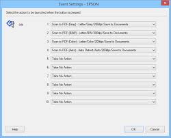 Epson event manager energy is a typically required application to have established on your pc if you intend to os compatible systems : Setting Up The Lcd Screen Menu List