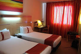 Holiday inn express barcelona city 22@, an ihg hotel in barcelona at carrer pallars 203 08005 es. Room Picture Of Holiday Inn Express Barcelona City 22 Tripadvisor