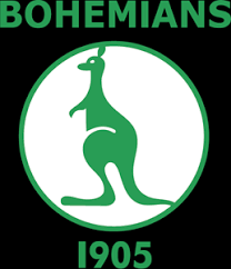 Bohemians praha 1905 czech rep. Fc Bohemians 1905 Praha Logo Vector Eps Free Download