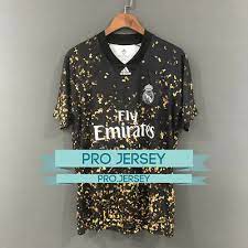 Camisola ea sports real madrid edição 2018. Real Madrid Ea Sports Jersey Online