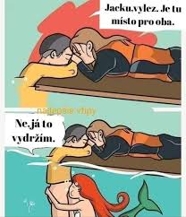 Apr 08, 2021 · jak se pozná vtip tzv. Titanik Jak To Bylo Doopravdy Vtipny Jenda