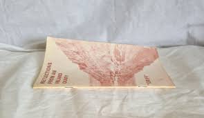 Reflections From An Inland Diary by Rev. Harry Griffiths “Griff”