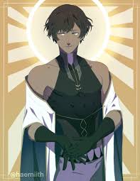 Haemiith In 2020 Character Art Yandere Anime Handsome Anime Guys