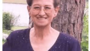 Obituary and funeral services: Gladys Elizabeth Yancey, 71, of Monroe