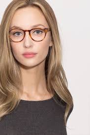 Notting Hill Cat Eye Tortoise Glasses for Women