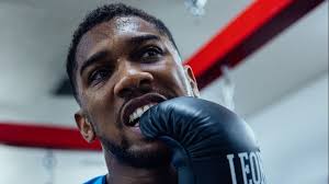 Setelah Bikin KO Robert Helenius, Anthony Joshua Pede Bakal Ladeni Deontay  Wilder