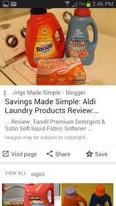 We have selected 5 best softeners to help you choose the one you need! Fabric Softeners Reviews Recent Purchases
