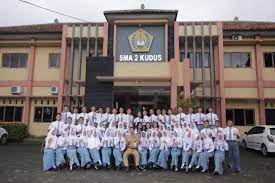Agil kusumadya no.2 kudus jawa tengah 59348. Sman 2 Kudus Home Facebook