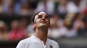roger federer marches ahead in quest of clinching 9th wimbledon title enters quarter final check more at http trendsindi roger federer tennis tips wimbledon