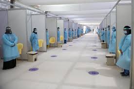 Century 21 qatar is the leading. Qatar Opens New Vaccination Centre For Key Industry Workers News Time Out Doha