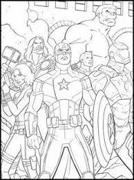 Please check license info in the source link for additional information. Coloring Pages In 2021 Avengers Coloring Pages Avengers Coloring Coloring Pages For Grown Ups