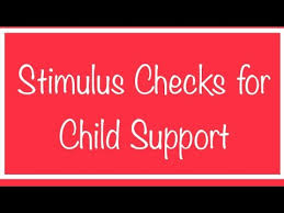 Child Support Stimulus Checks Are Being Sent Out 50 000 Checks For Injured Spouses Youtube