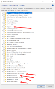Verr Vmx Msr Vmxon Disabled When Starting An Image From Oracle Virtual Box Stack Overflow