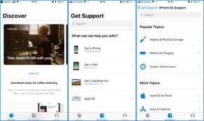 Link to the apple support page: How To Chat Directly With Apple Support Appletoolbox