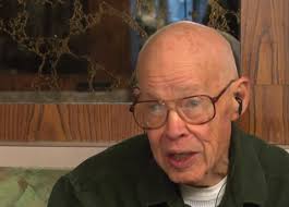 Joe Walker from 'Breakfast at Sulimay's' web series, RIP