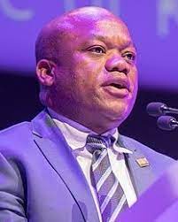 Kzn premier sihle zikalala has accused eenca reporter shahan ramkissoon of disrespecting him. Sihle Zikalala Wikipedia
