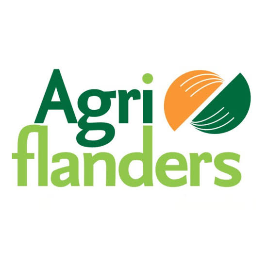 Agriflanders 2027 agricultural trade show at Flanders Expo Ghent
