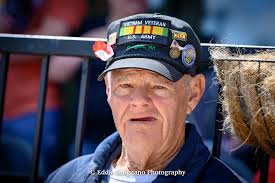 Honoring veterans who fought for freedom