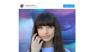 Genç eurovision 2019 yılından bu yana, gabor ile rami w rami dahil olmak üzere birçok single yayımladı kayah diğer alt şarkıcıları ile birlikte. Viki Gabor Kiedy Nowa Piosenka Znamy Date 4fun Tv